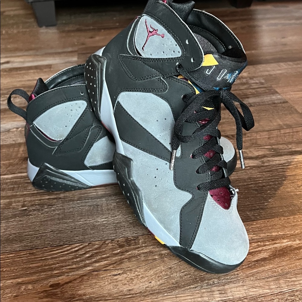 Nike Air Jordan 7 Retro ‘Bordeaux’ sz 10